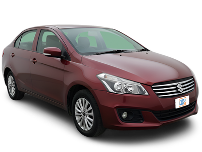 Maruti Ciaz-img
